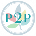Peer to Peer Logo